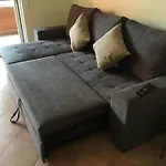 Aroeira Golf 아파트