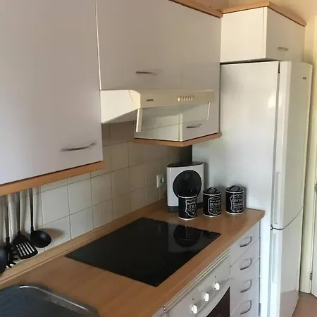 Aroeira Golf Apartmán Charneca (Setubal)