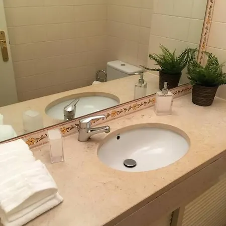 Apartmán Aroeira Golf Charneca (Setubal)