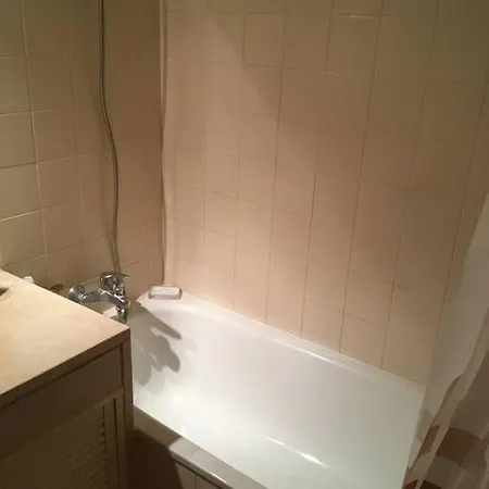 Apartmán Aroeira Golf Charneca (Setubal)