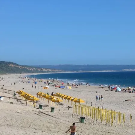 Aroeira Golf Apartmán *
