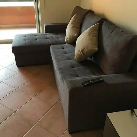 Apartmán Aroeira Golf Charneca (Setubal)