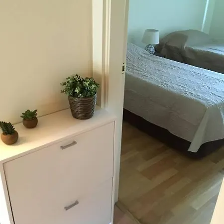 Aroeira Golf Apartmán Charneca (Setubal)