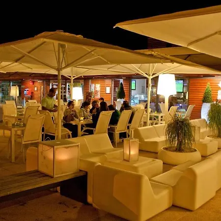 Aroeira Golf Apartmán Charneca (Setubal)
