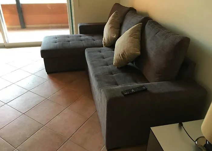 شقة Aroeira Golf تشارنكه