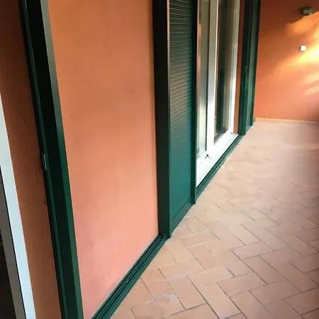 Apartment Aroeira Golf *