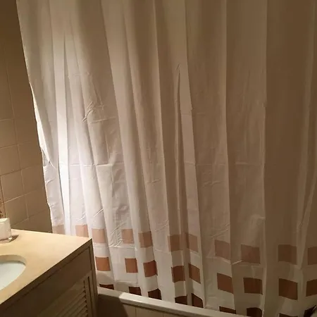 Apartment Aroeira Golf Charneca (Setubal)