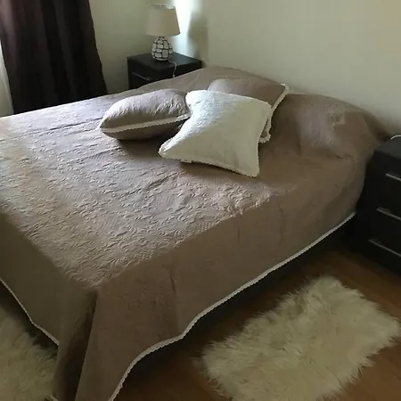 Apartment Aroeira Golf *