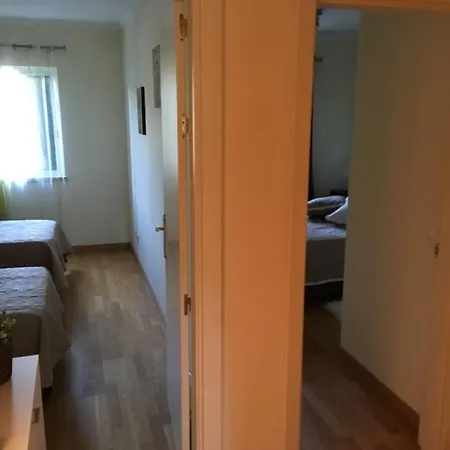 Aroeira Golf Charneca (Setubal)