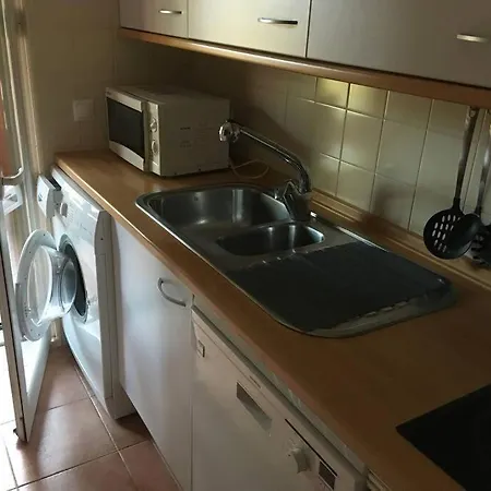 Apartment Aroeira Golf Charneca (Setubal)