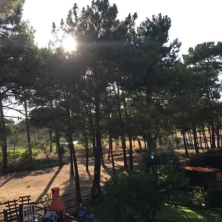 Aroeira Golf Charneca (Setubal)