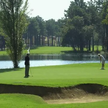 Aroeira Golf *