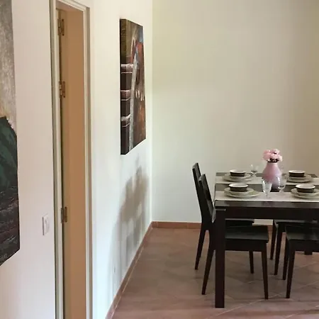 Aroeira Golf Charneca (Setubal)