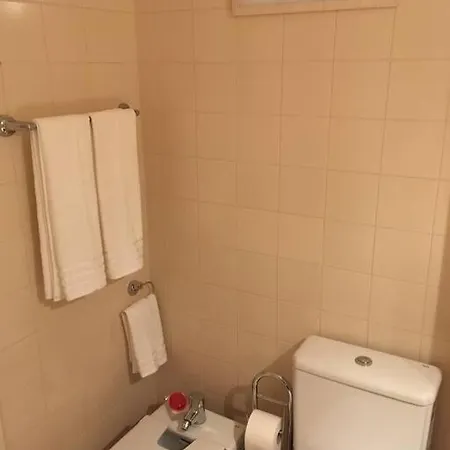 Aroeira Golf Apartment