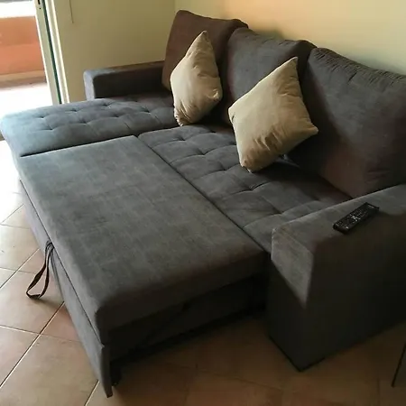 Aroeira Golf Apartment