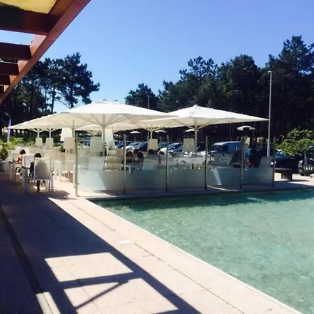 Apartment Aroeira Golf *