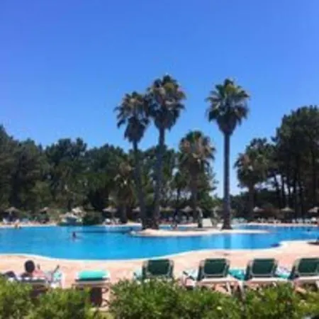Apartment Aroeira Golf