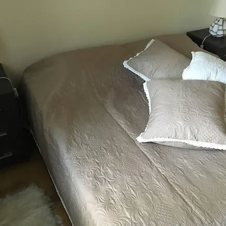 Aroeira Golf Apartment