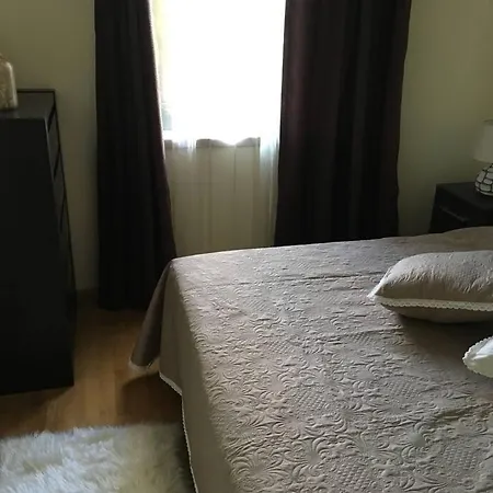 Aroeira Golf * Charneca (Setubal)