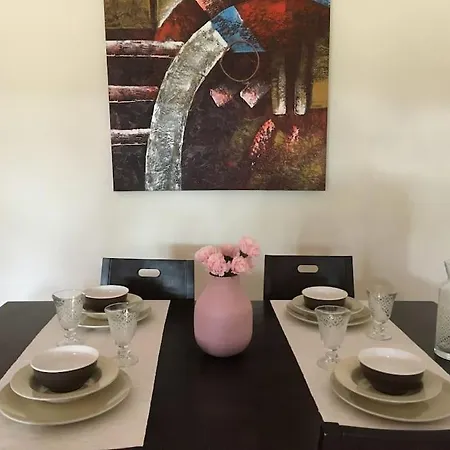 Aroeira Golf Charneca (Setubal)