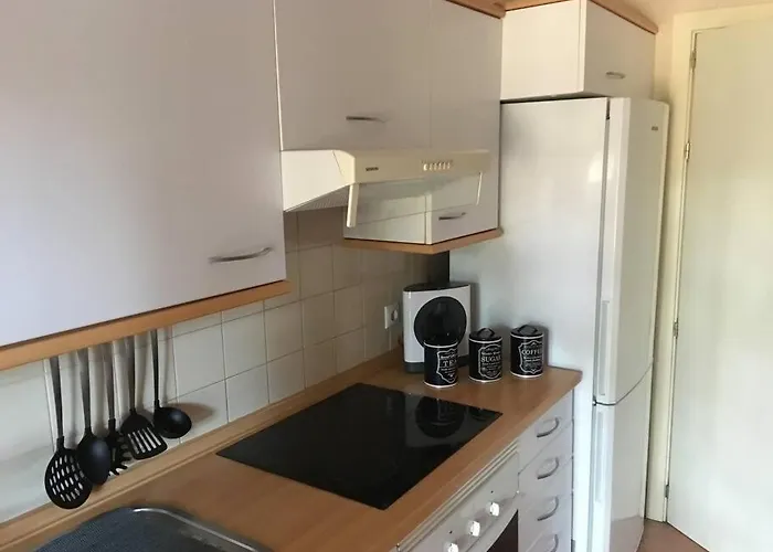 Aroeira Golf Lägenhet Charneca (Setubal)