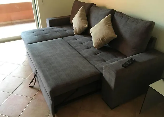 Aroeira Golf דירה