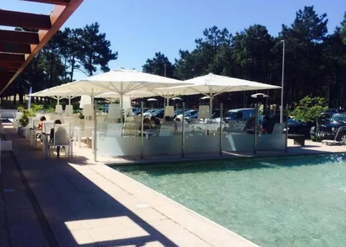 דירה Aroeira Golf *