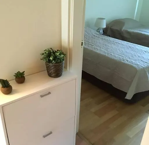 Aroeira Golf דירה שארנקה