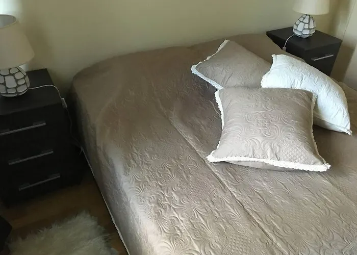 Aroeira Golf Lägenhet