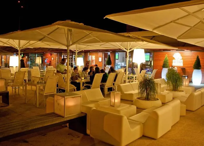 Aroeira Golf דירה שארנקה