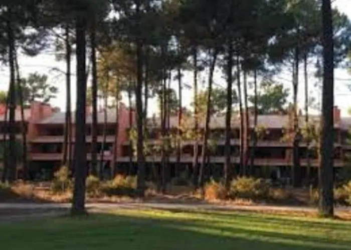 Aroeira Golf Charneca (Setubal)